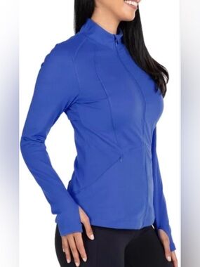 Spyder Active Royal Blue Jacket